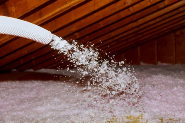 Reliable AZ Insulation Contractor Solutions