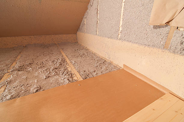 Types of Insulation We Offer in AZ